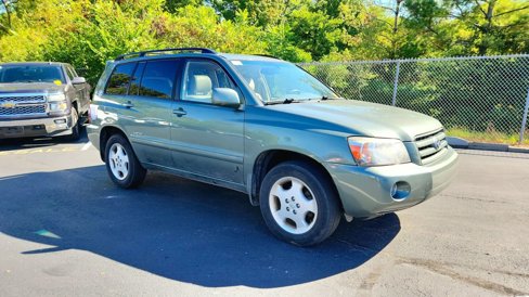 Used 2006 Toyota Highlander Limited image 2