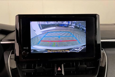 Used 2024 Toyota Corolla LE image 30