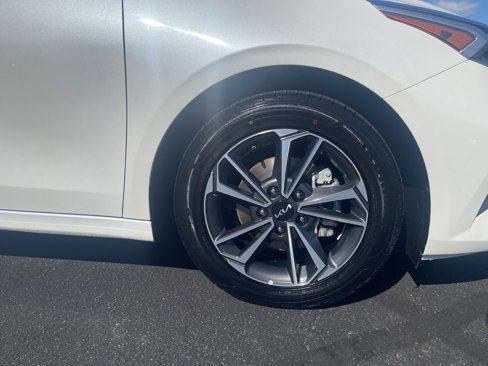 Used 2023 Kia Forte LXS image 15