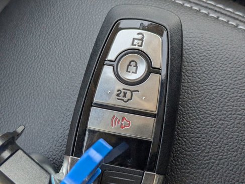 New 2025 Ford Escape Active w/ Tech Pack #1 image 46