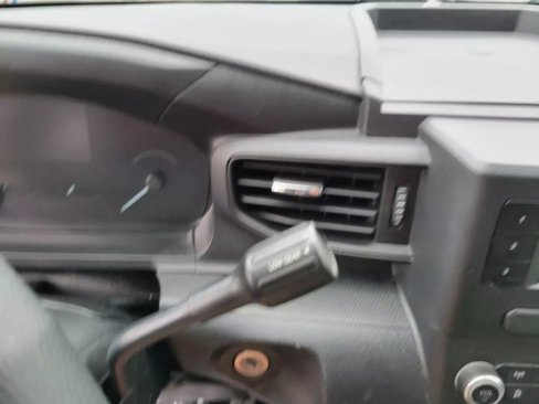 Used 2020 Ford Explorer 4WD Police Interceptor image 37