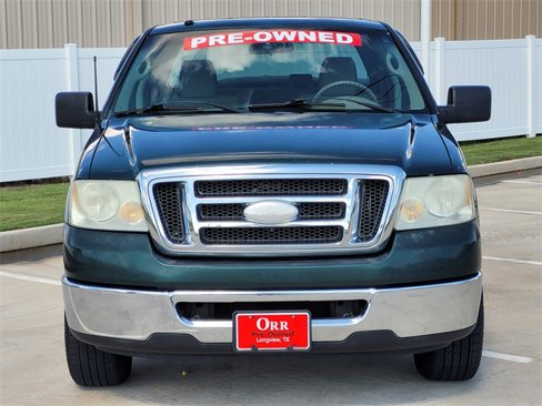 Used 2007 Ford F150 XLT image 2