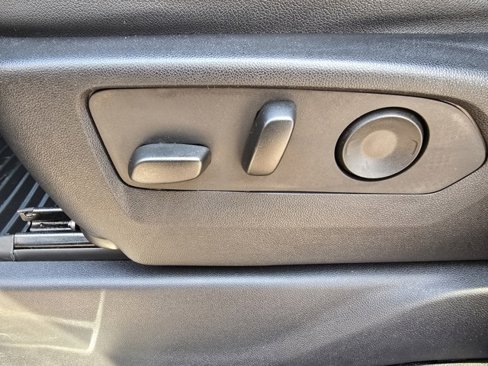 Used 2017 Chevrolet Silverado 1500 LTZ w/ High Desert Package image 46