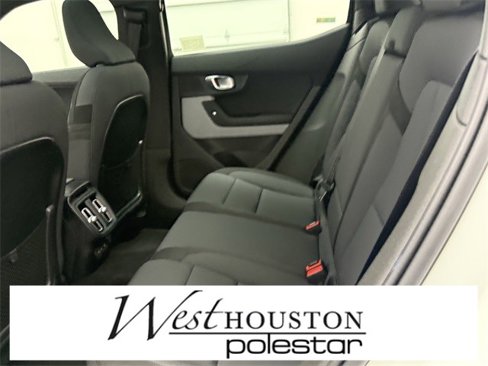 Certified 2022 Polestar Polestar 2 w/ Plus Package image 25