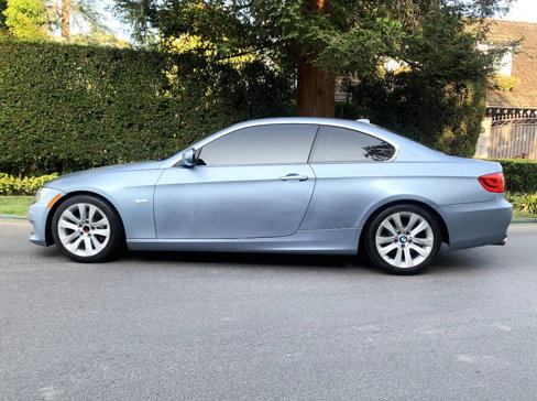 Used 2013 BMW 328i Coupe image 4