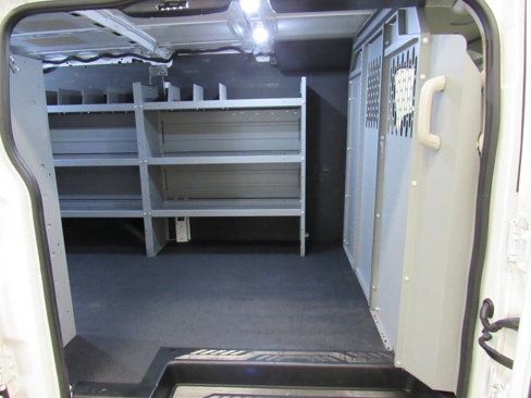 Used 2021 Ford Transit 150 Low Roof w/ Load Area Protection Package image 21