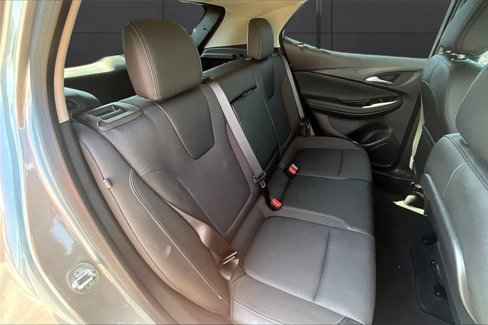 Used 2023 Buick Encore GX Select image 28