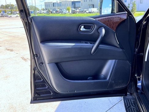 Used 2019 Nissan Armada SV w/ Driver Package image 10