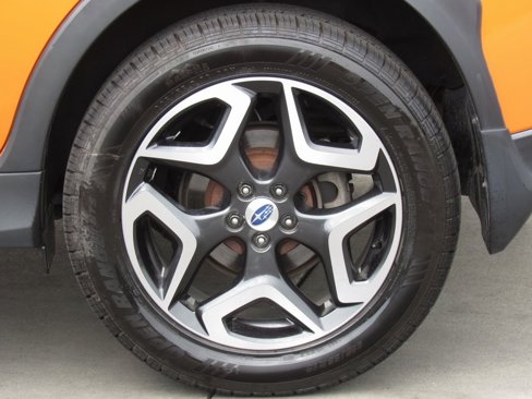 Used 2018 Subaru Crosstrek 2.0i Limited image 34