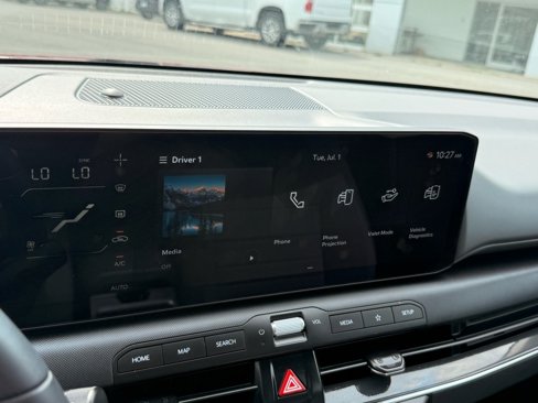 Used 2025 Kia K4 EX image 18