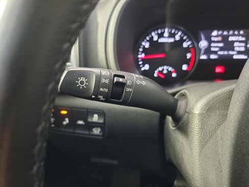 Certified 2017 Kia Sportage SX image 28