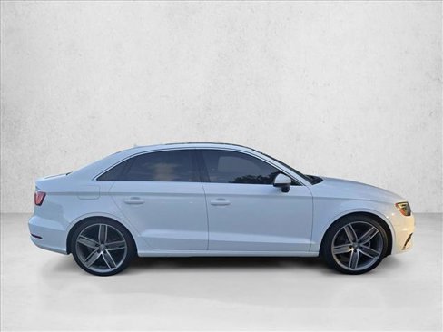 Used 2016 Audi A3 2.0T Premium Plus image 4