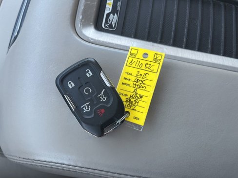 Used 2015 GMC Yukon XL Denali w/ Open Road Package image 26