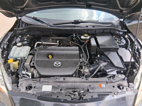 Used 2013 MAZDA MAZDA3 i SV image 19