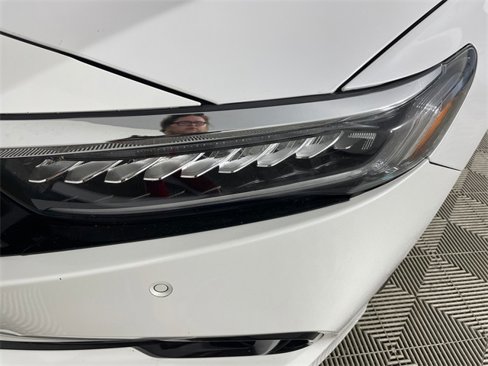 Certified 2021 Honda Accord Touring image 24