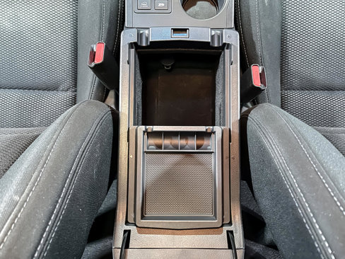 Used 2015 Subaru Outback 2.5i Premium image 30