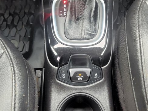 Used 2020 Jeep Compass Latitude image 30