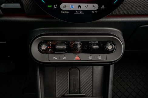 New 2025 MINI Cooper S image 16