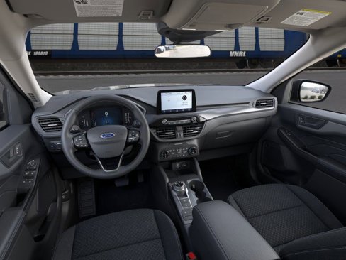 New 2025 Ford Escape Active image 9