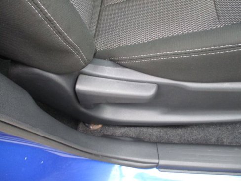 Used 2017 Nissan Versa SL image 23