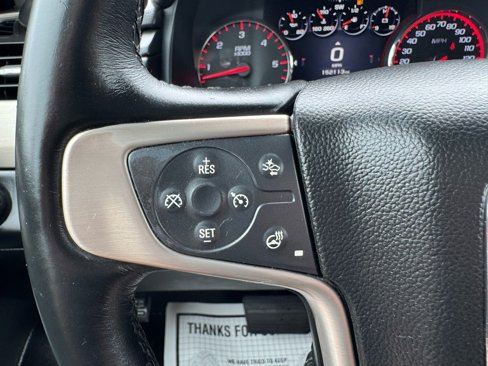 Used 2016 GMC Yukon XL Denali w/ Open Road Package image 37