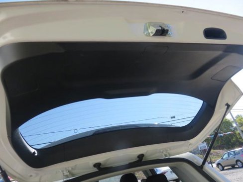 Used 2017 Mitsubishi Outlander Sport LE image 22