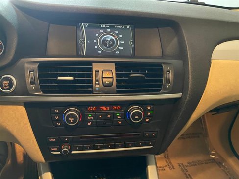 Used 2013 BMW X3 xDrive28i image 14
