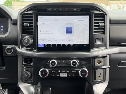 Used 2024 Ford F150 XLT image 23