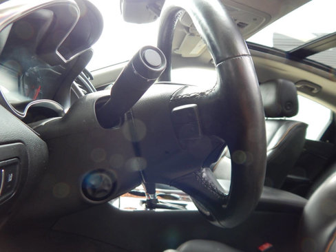 Used 2015 Chevrolet Impala LTZ image 22