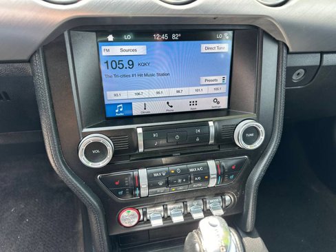Used 2018 Ford Mustang Premium image 17