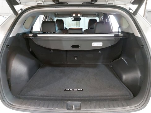 Used 2019 Hyundai Tucson Limited image 13