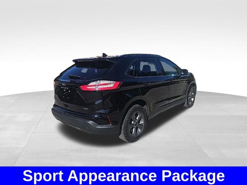 Certified 2023 Ford Edge SEL w/ Sport Appearance Package image 6