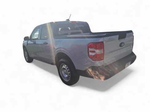 New 2025 Ford Maverick XL image 3