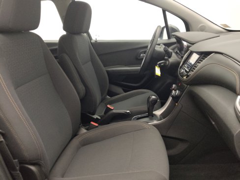 Used 2019 Chevrolet Trax LS w/ LPO, Protection Package image 21