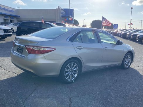 Used 2015 Toyota Camry image 5