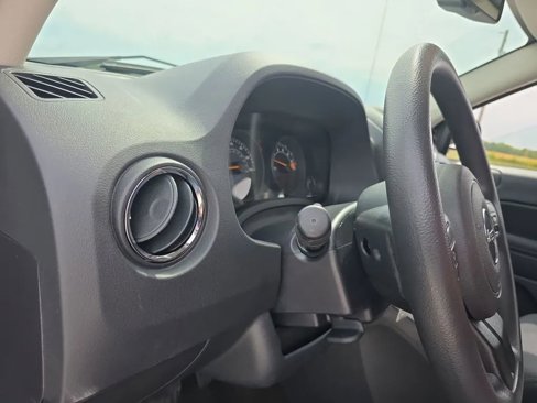 Used 2016 Jeep Compass Sport w/ Power Value Group image 14