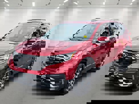 Used 2020 Honda CR-V EX image 1