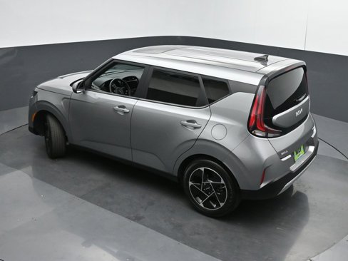 Used 2023 Kia Soul EX image 35