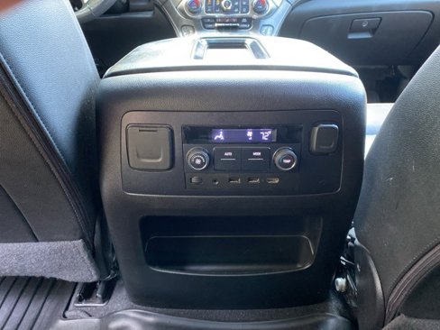 Used 2019 Chevrolet Tahoe LT image 25
