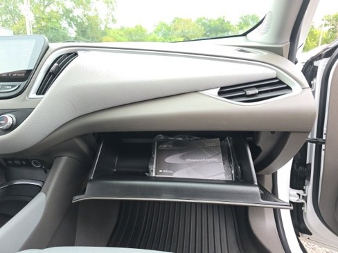 Used 2020 Chevrolet Malibu LS w/ Driver Confidence Package II image 30