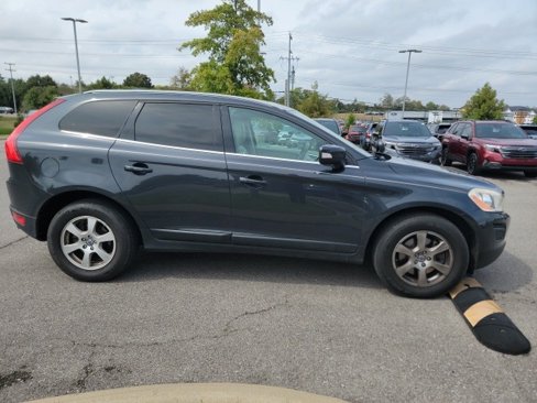 Used 2012 Volvo XC60 3.2 image 3