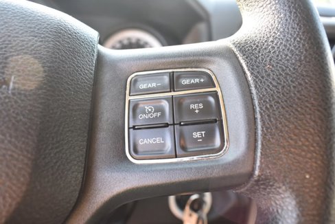Used 2014 RAM 1500 Tradesman w/ Power & Remote Entry Group image 18