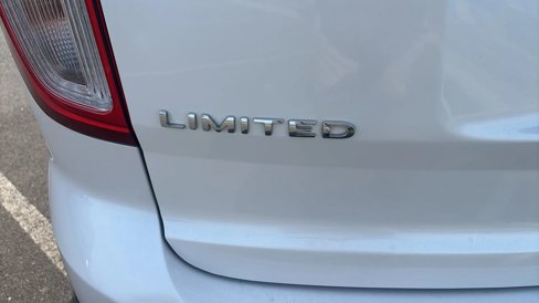 Used 2012 Ford Explorer Limited image 12