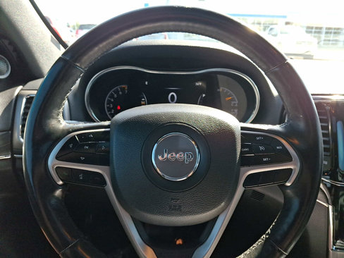 Used 2019 Jeep Grand Cherokee Limited image 19