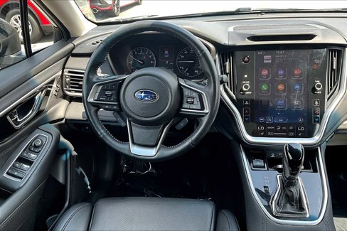 Used 2022 Subaru Legacy Limited image 5