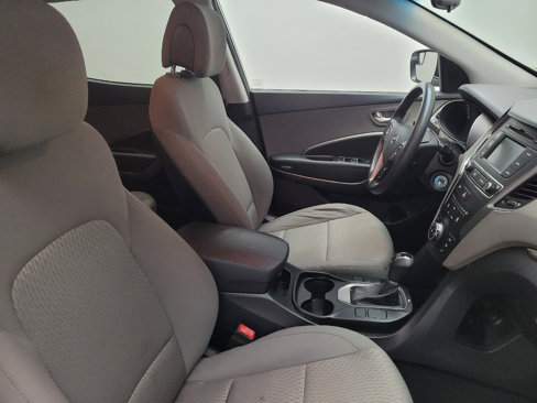 Used 2018 Hyundai Santa Fe Sport image 21
