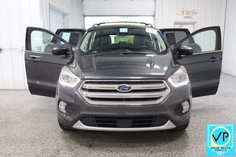 Used 2018 Ford Escape SEL w/ Ford Safe & Smart Package image 5