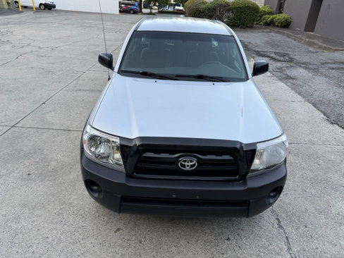 Used 2010 Toyota Tacoma 4x4 Access Cab image 10