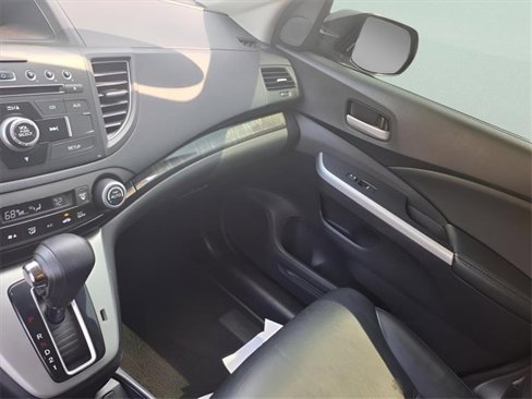 Used 2014 Honda CR-V EX-L image 23