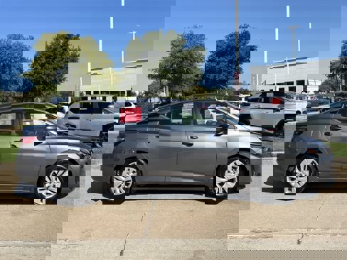 Certified 2024 Nissan Sentra S image 3